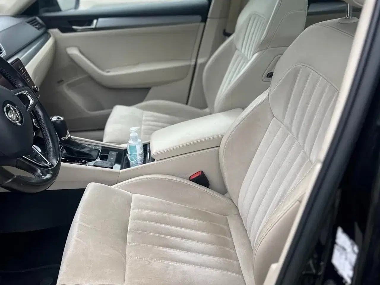 Billede 10 - Skoda Superb 1,4 TSi 150 Active Combi
