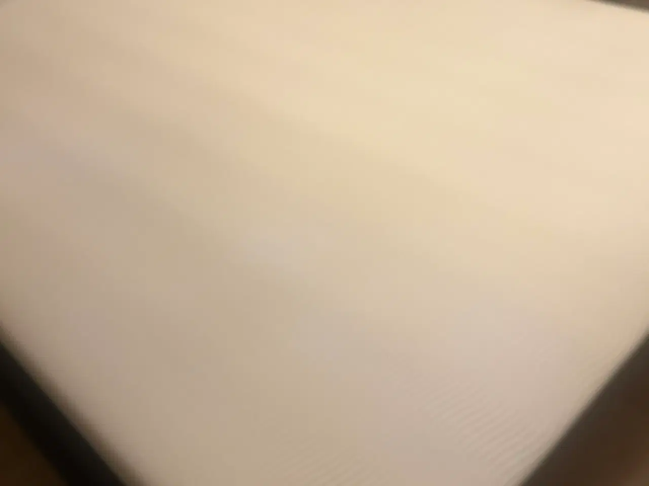 Billede 2 - Tempur topmadras