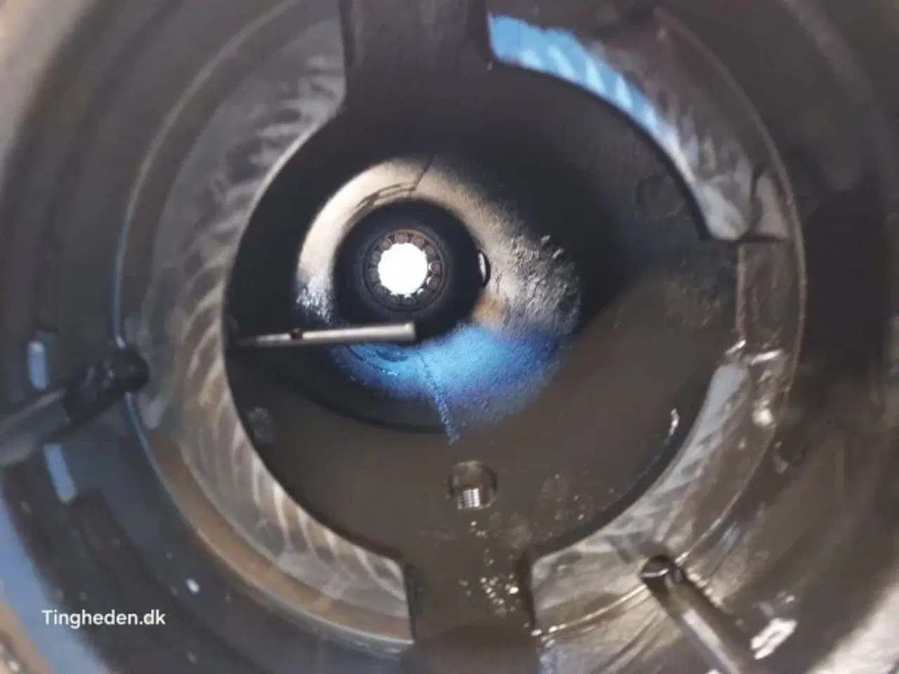 Billede 11 - JCB 531-70 Lår 458/M0346