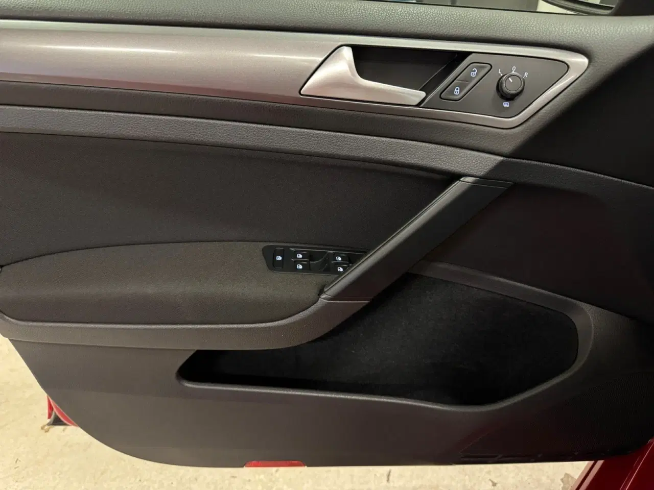 Billede 15 - VW Golf VII 1,0 TSi 115 Trendline BM