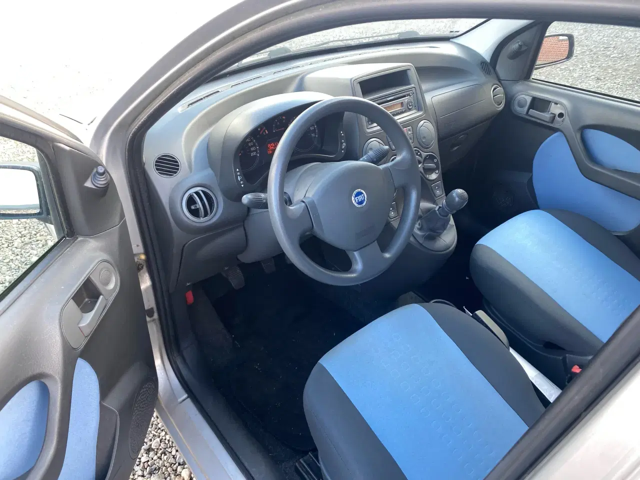 Billede 6 - Fiat Panda 1,2 Flora 60HK 5d