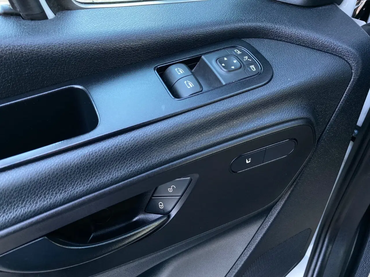 Billede 11 - Mercedes Sprinter 317 2,0 CDi A2 Kassevogn aut. RWD