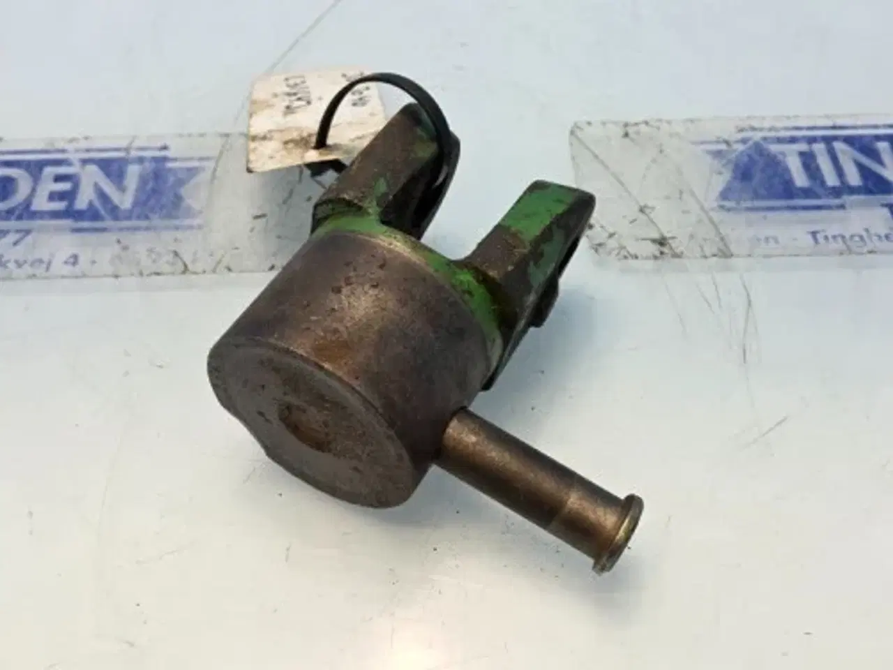 Billede 12 - John Deere 3040 Yoke L31643