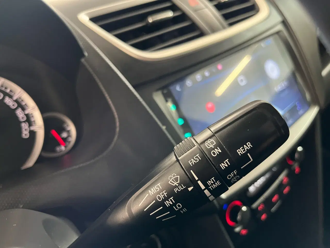 Billede 11 - Suzuki Swift 1,2 ECO+ GLX 94HK 5d