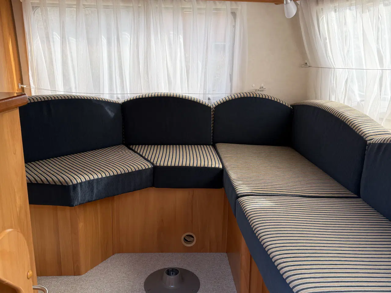 Billede 12 - Hymer Touring 555 GT