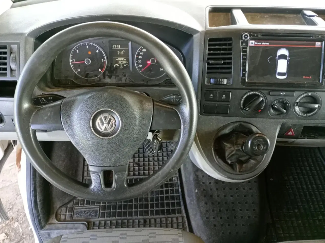 Billede 7 - VW Transporter 2,0 TDi 114 Kassevogn kort BMT