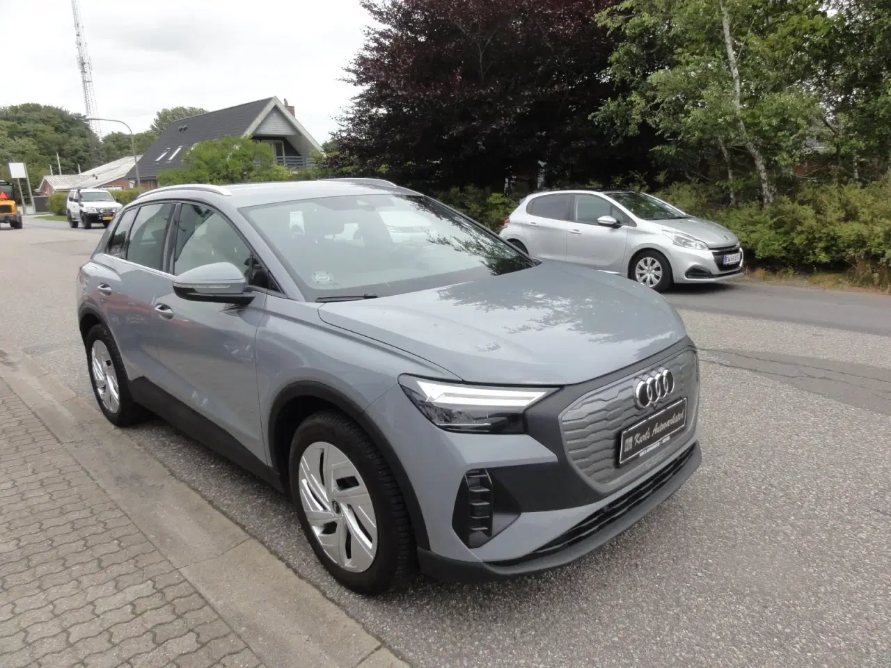 Billede 6 - Audi Q4 e-tron 35 