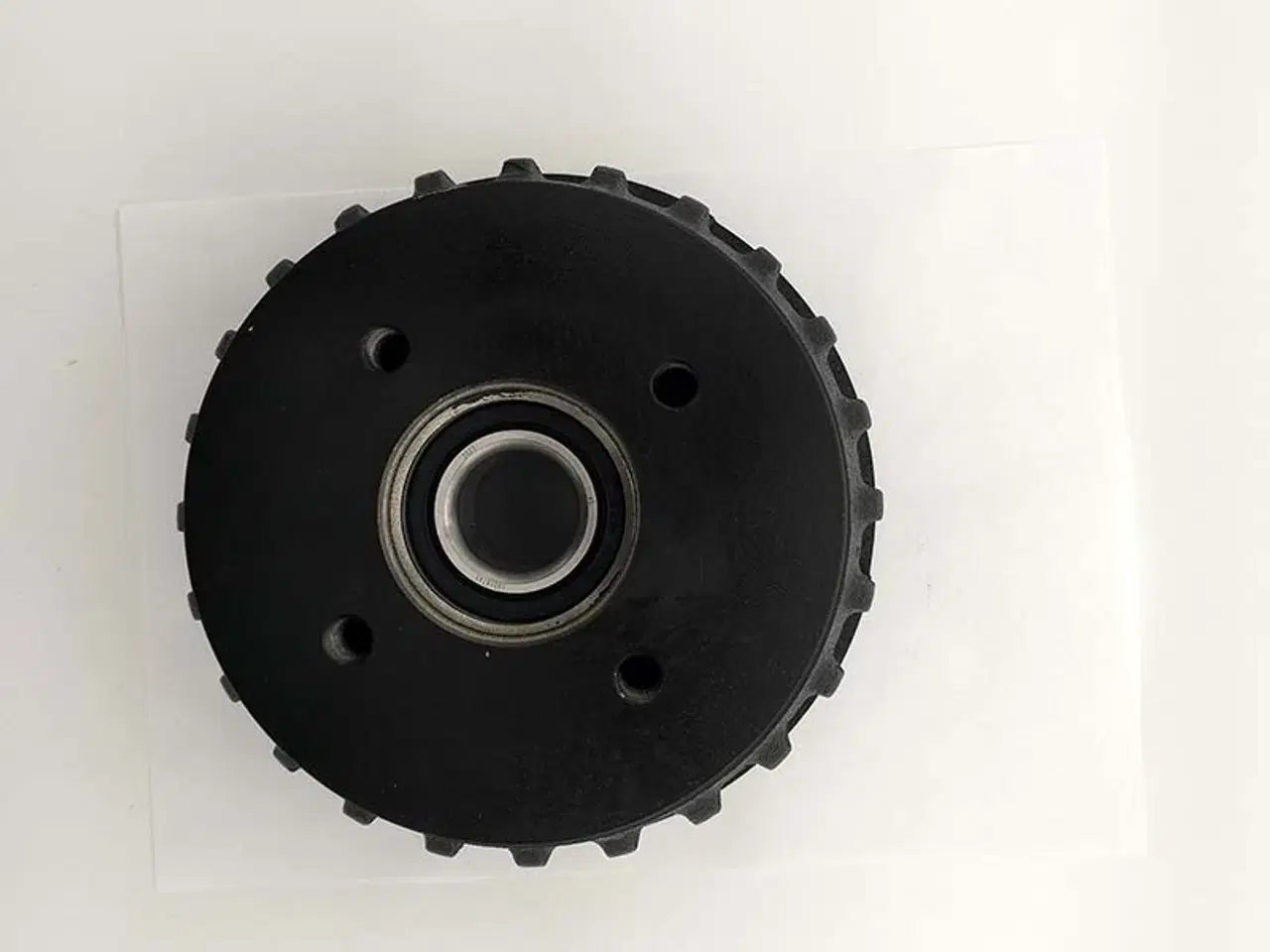 Billede 1 - AL-KO komplet bremsetromle 160x35 mm 4x100