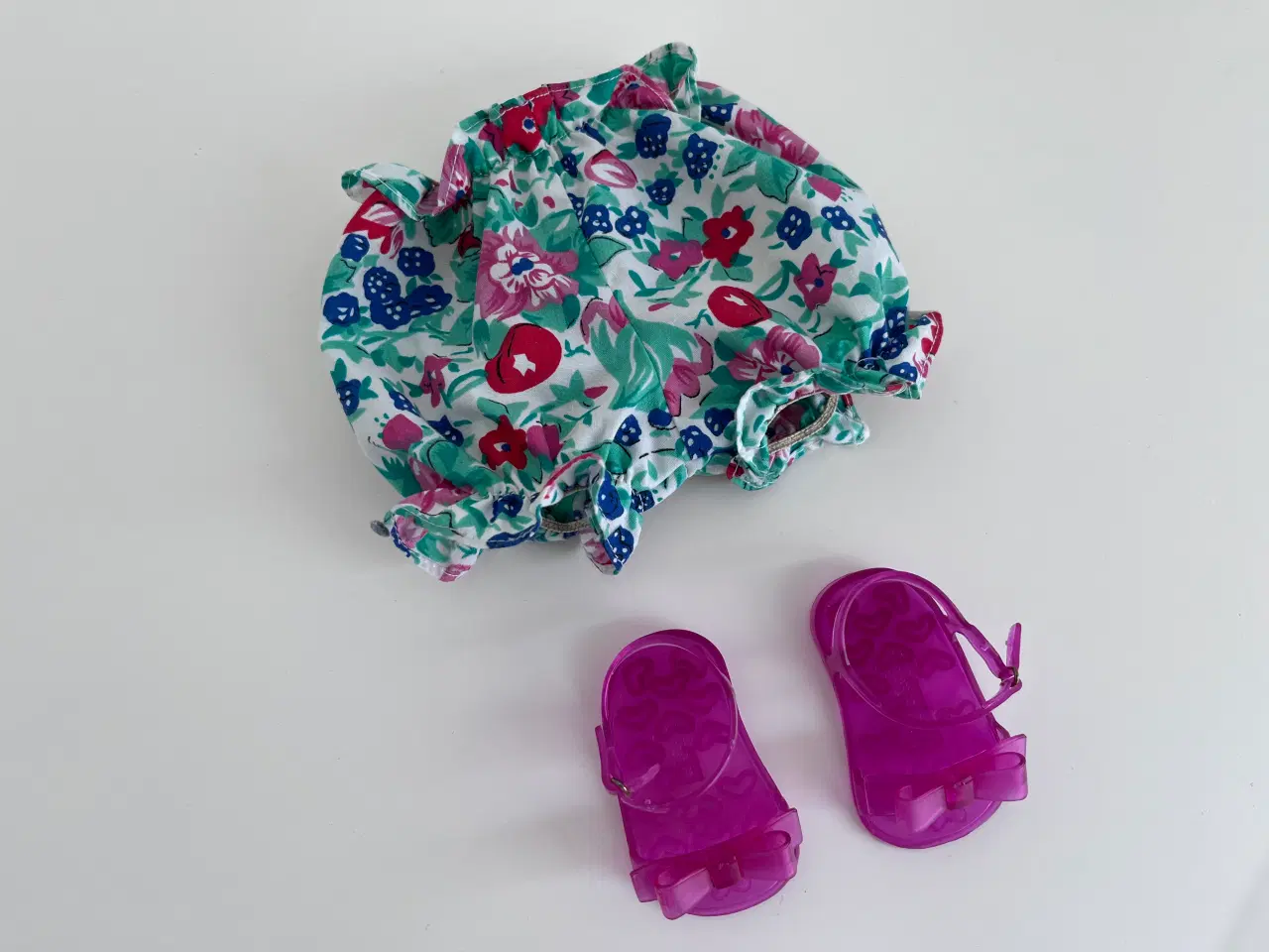 Billede 1 - Our Generation Shorts + Sandaler