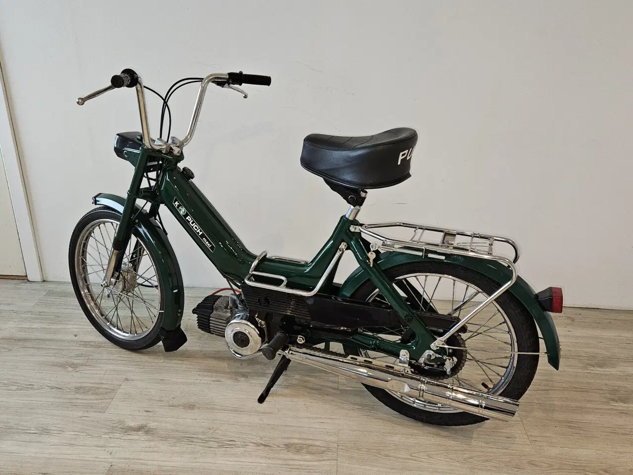Billede 6 - Puch Maxi 
