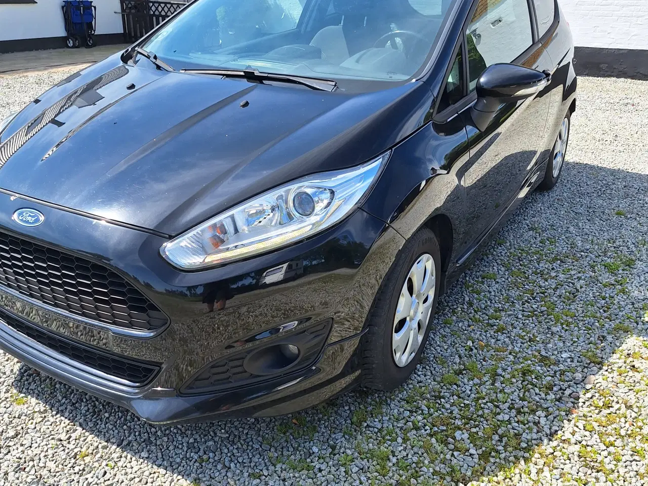 Billede 2 - Ford fiesta 1.0 ecoboost 