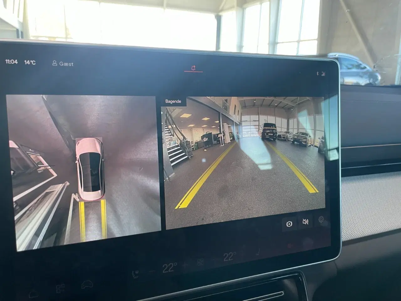 Billede 15 - Polestar 4  Long Range