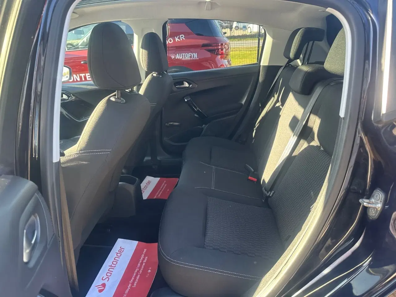 Billede 11 - Peugeot 208 1,2 VTi 82 More+