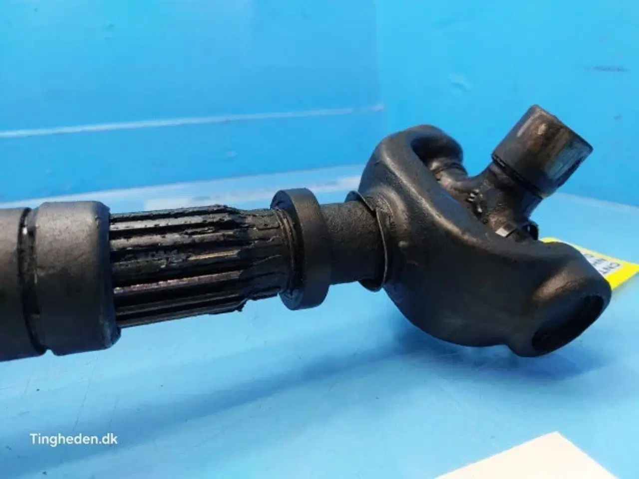 Billede 12 - New Holland LB110 Drivaksel 85827424