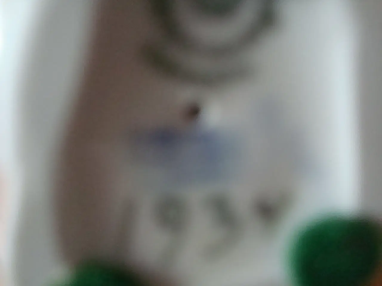 Billede 4 - Gråand  figur fra B&G