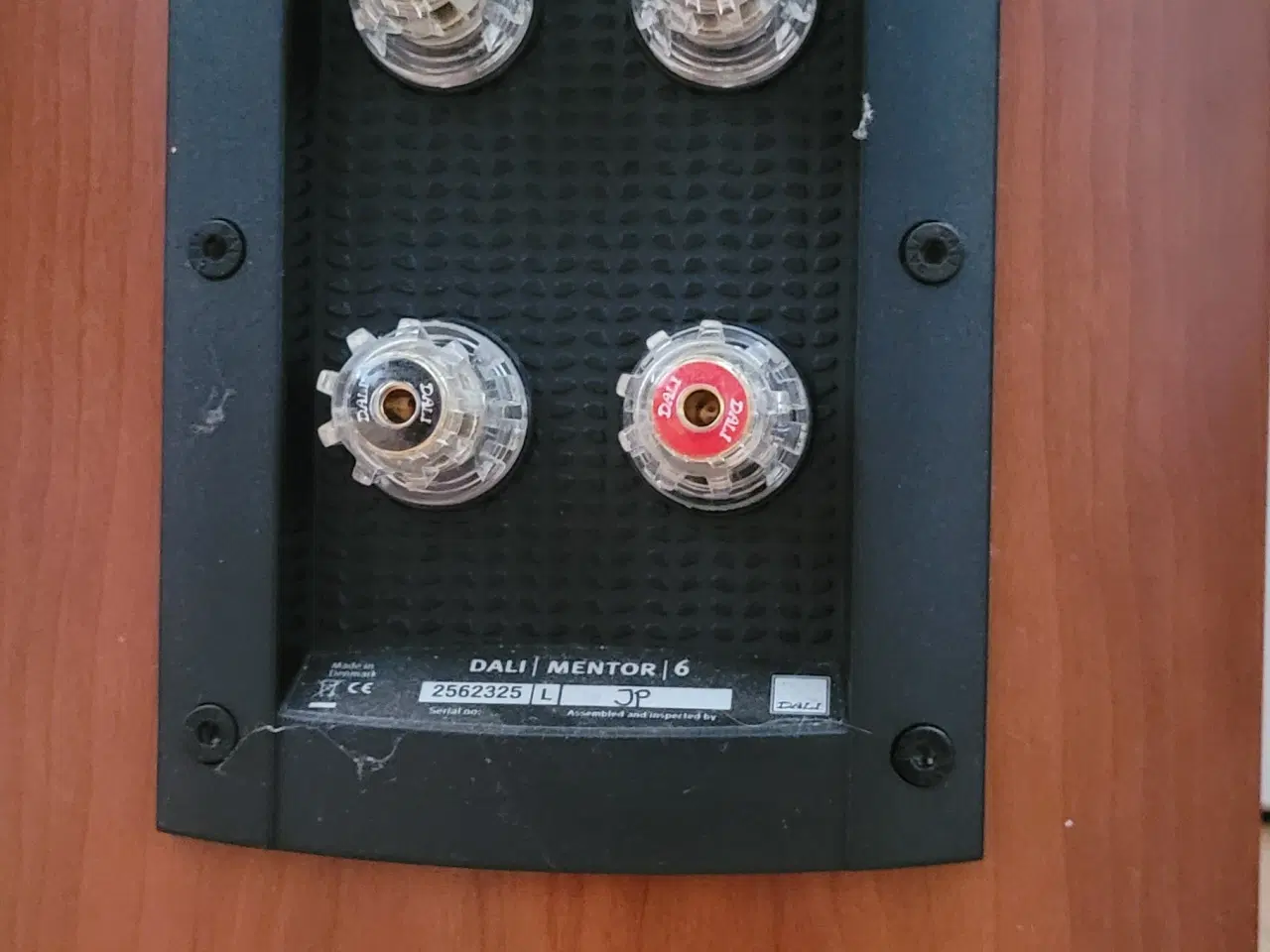 Billede 5 - Dali Mentor 6 Flot og Velspillende Gulvhøjttaler 
