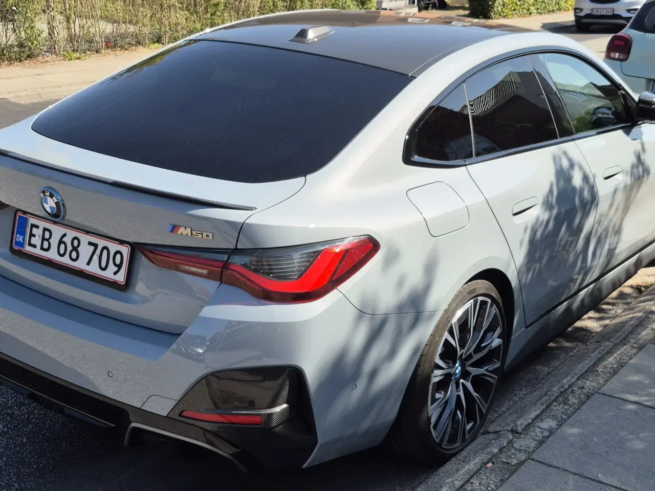 Billede 20 - BMW i4 M50 Supercharged