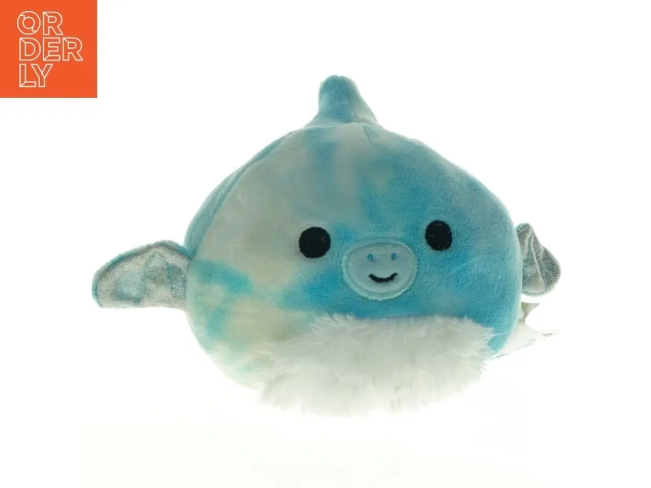 Billede 6 - Squishmallow (str. 11 x 11 cm)