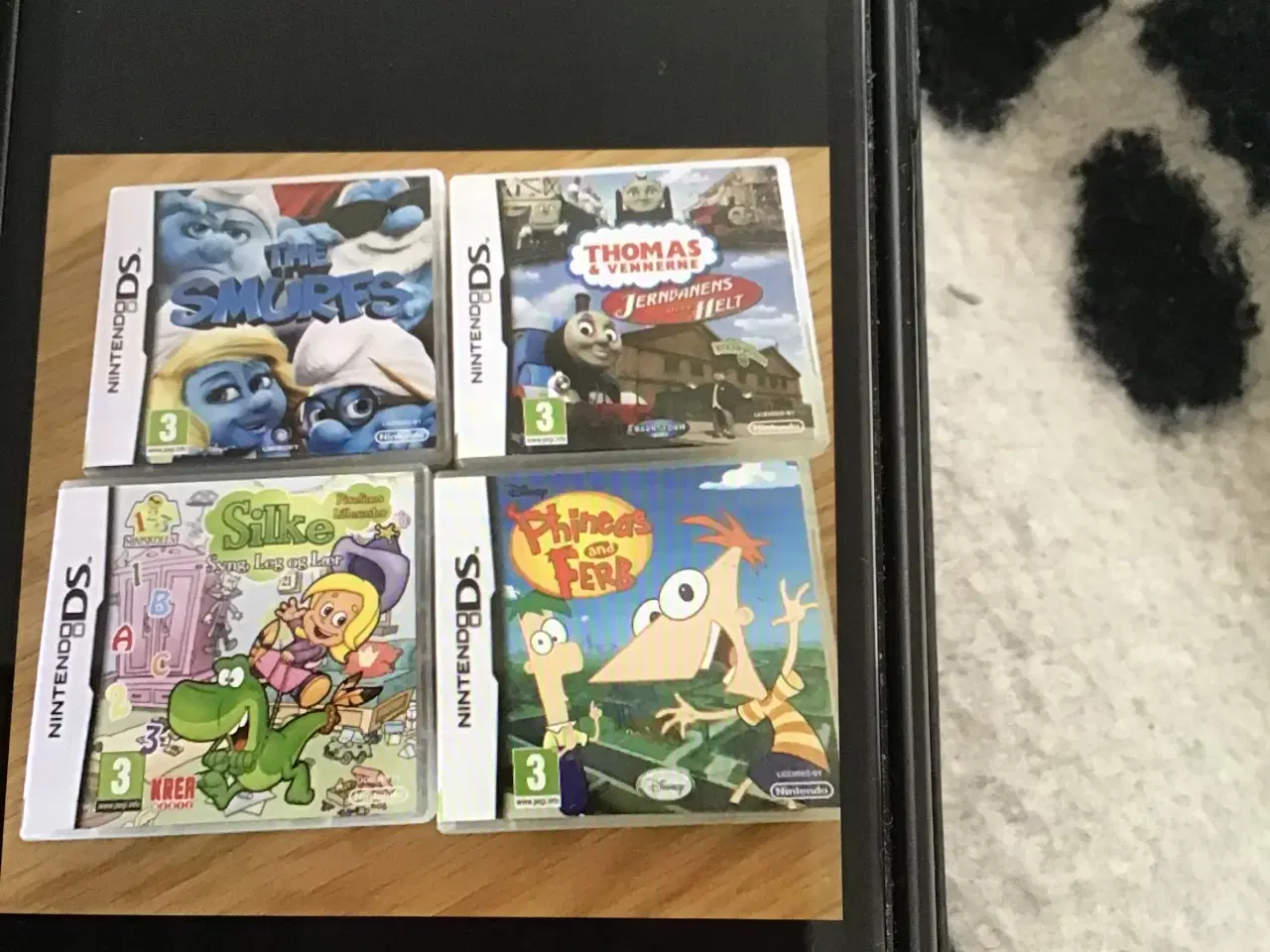 Billede 5 - Nintendo DS Lite