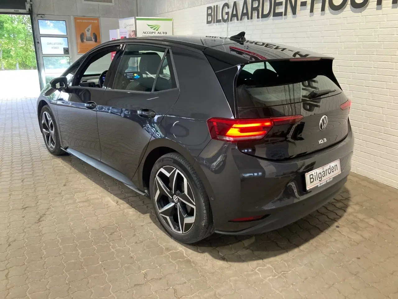 Billede 4 - VW ID.3 77 Pro S