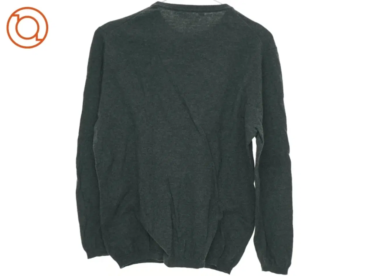 Billede 2 - Cashmere trøje fra Mango (str. 152 cm)