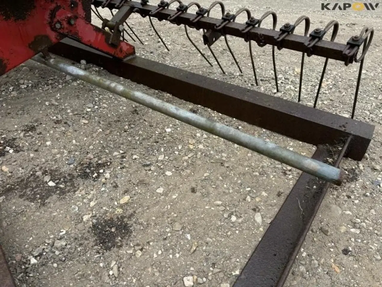 Billede 11 - Hardi Hardi tank