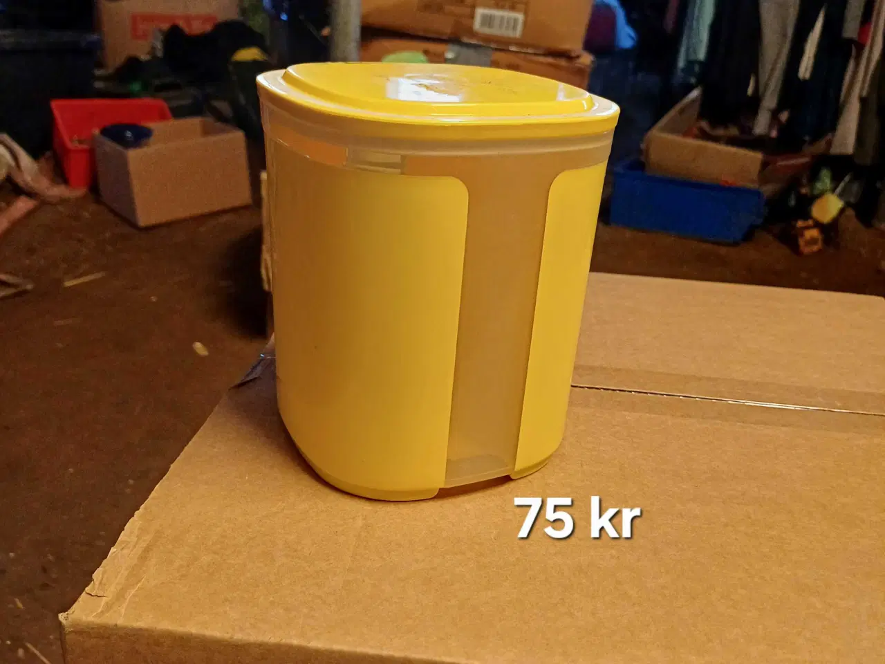 Billede 11 - Tupperware 75 kr.