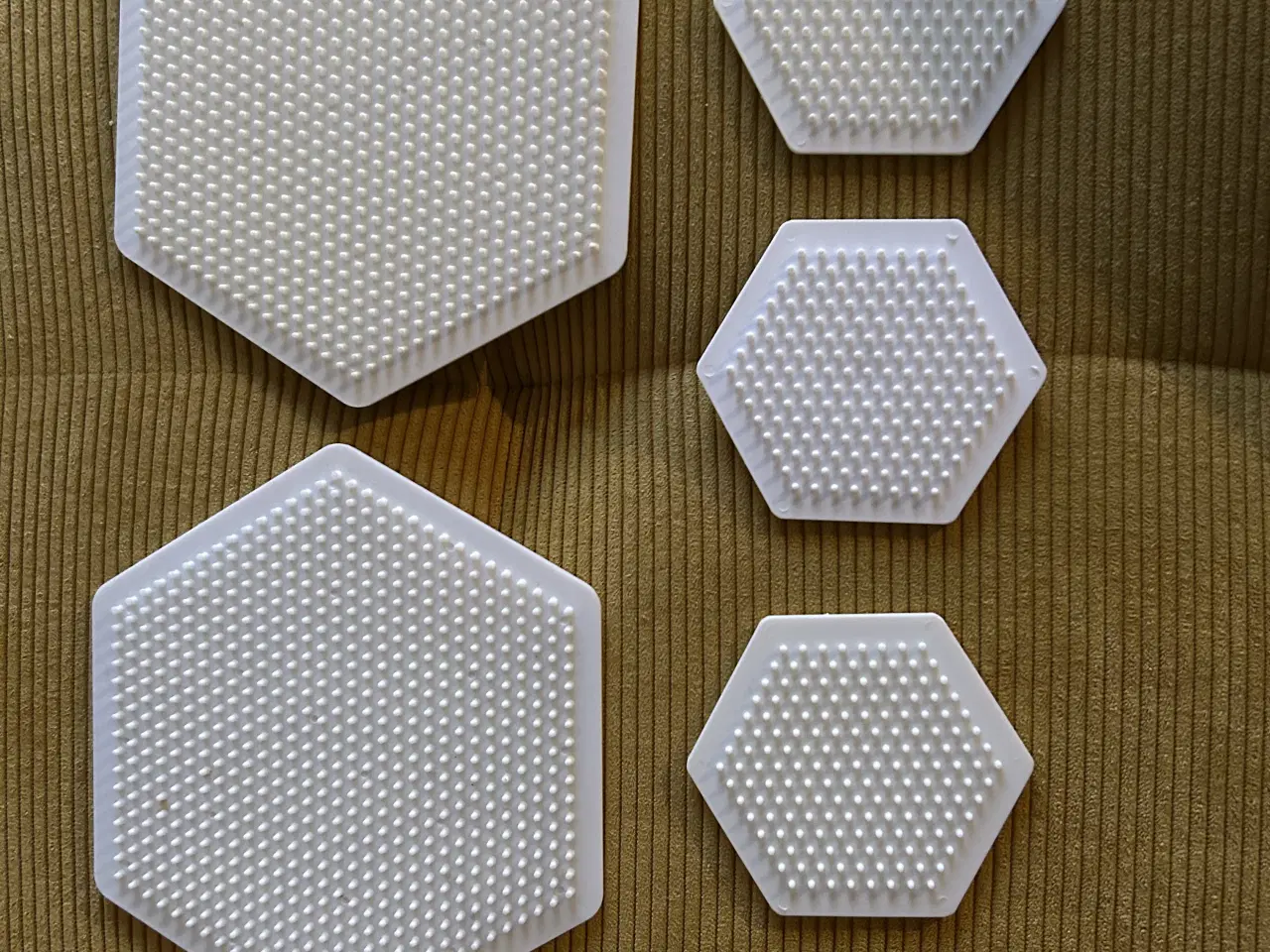 Billede 5 - Hama perler og perleplader 