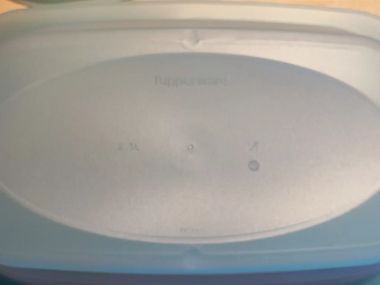Billede 4 - Tupperware folde skåle