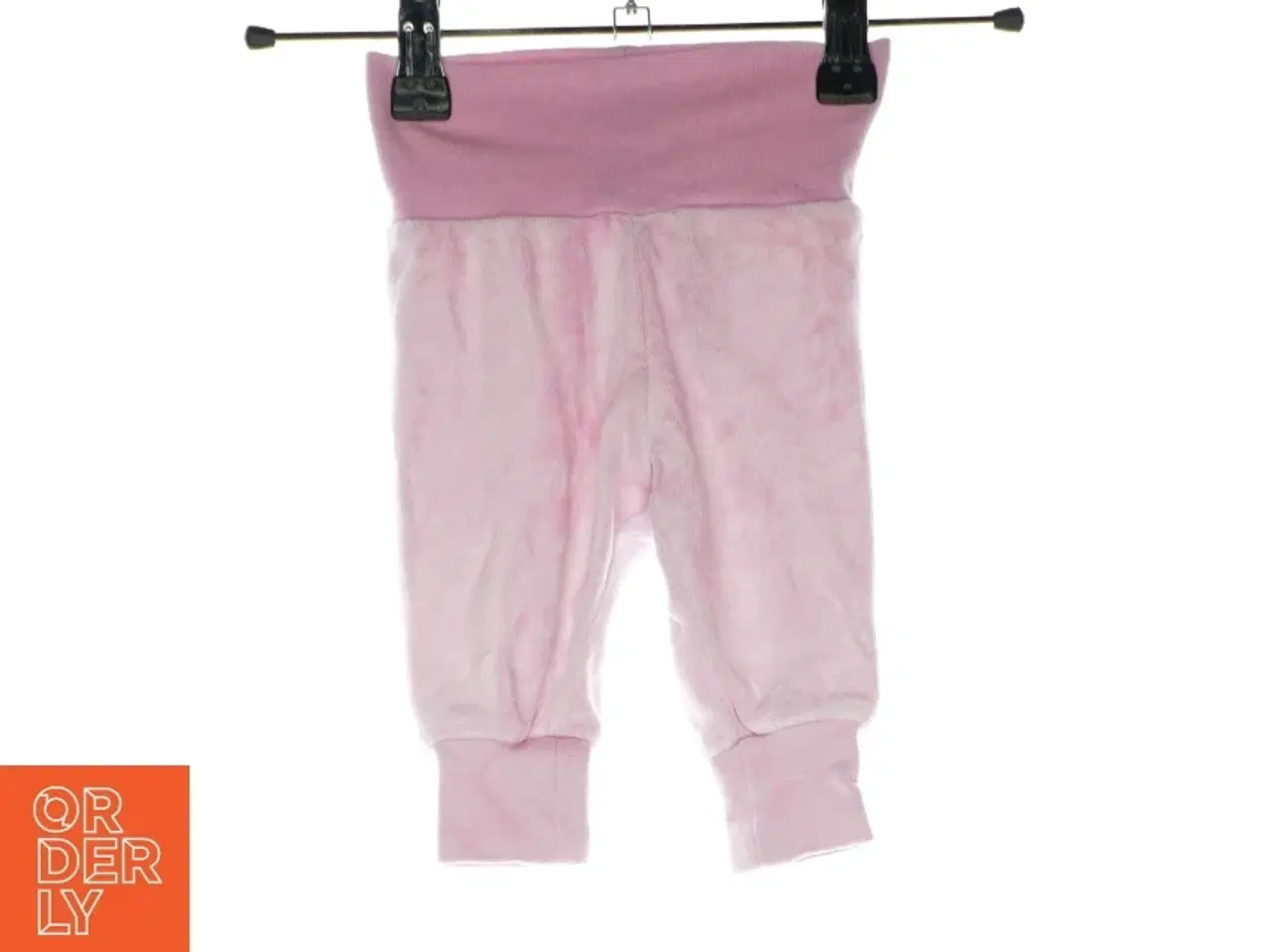 Billede 1 - Bukser fra H&M (str. 56 cm)