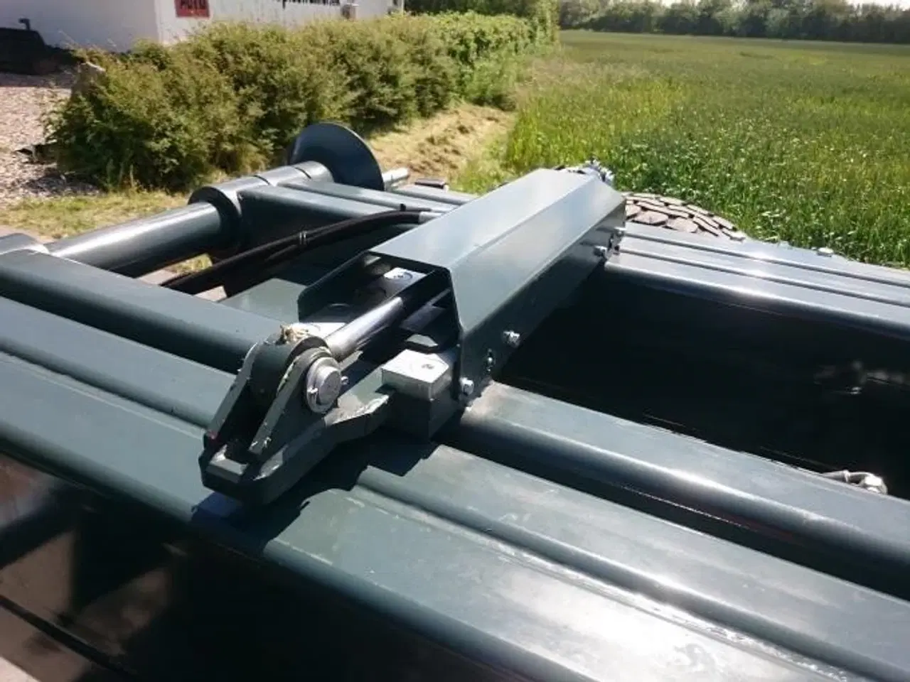 Billede 5 - Pronar T-285/1 kroghejsevogn