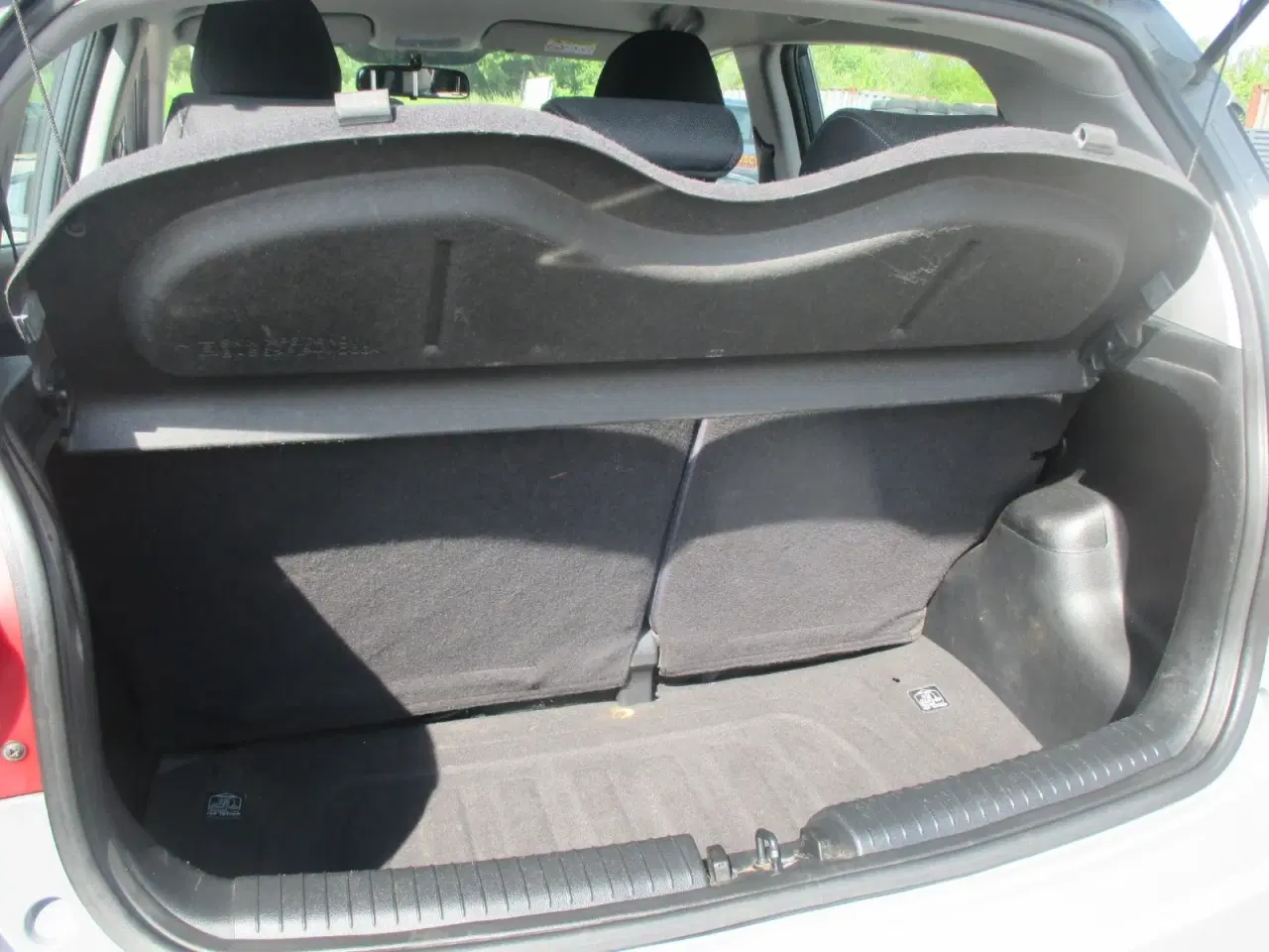 Billede 7 - Hyundai i10 1,0 Comfort