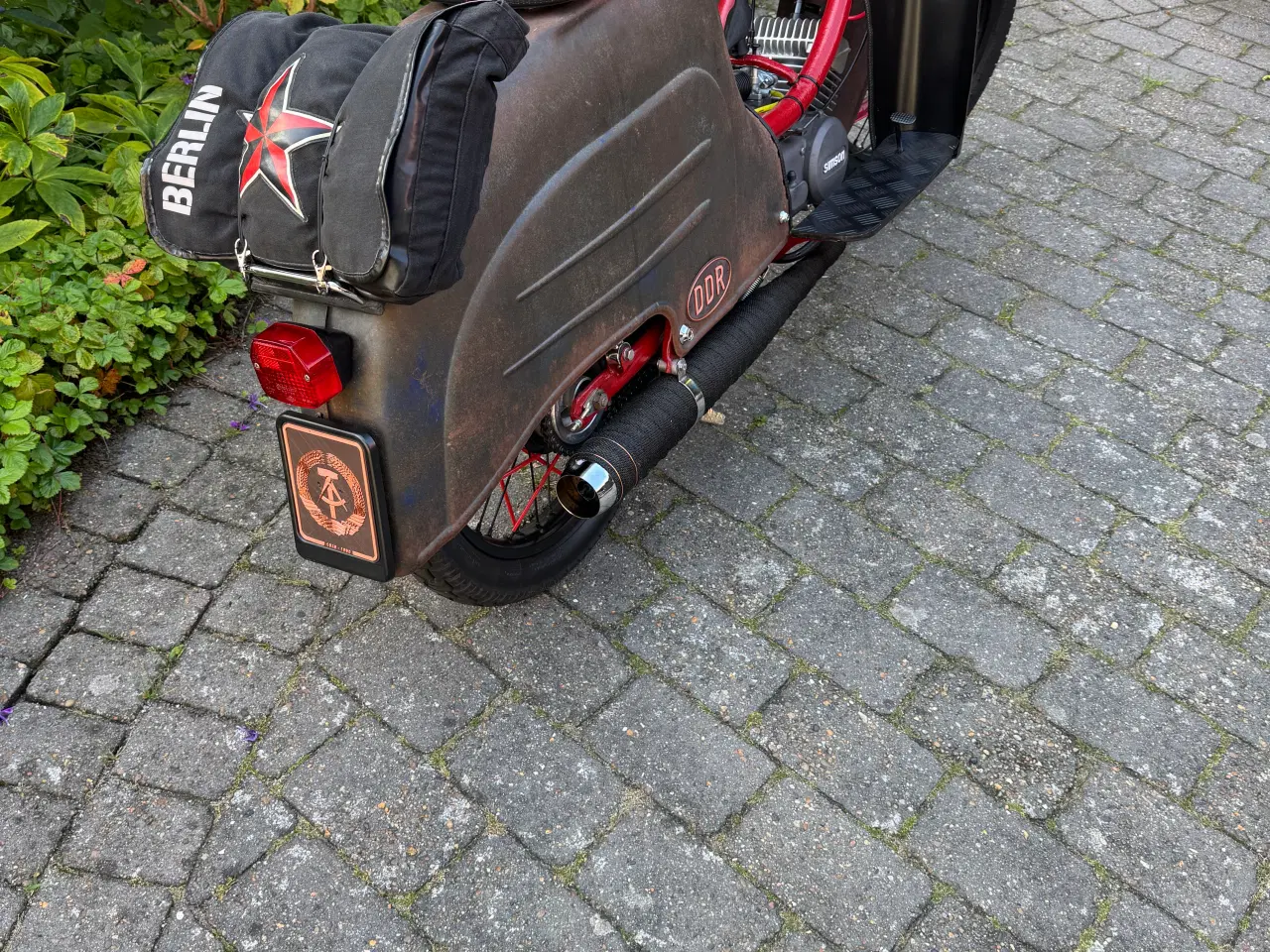 Billede 4 - Simson 