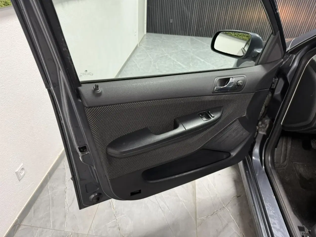 Billede 19 - Skoda Fabia Combi 1,4 16V Elegance 101HK Stc