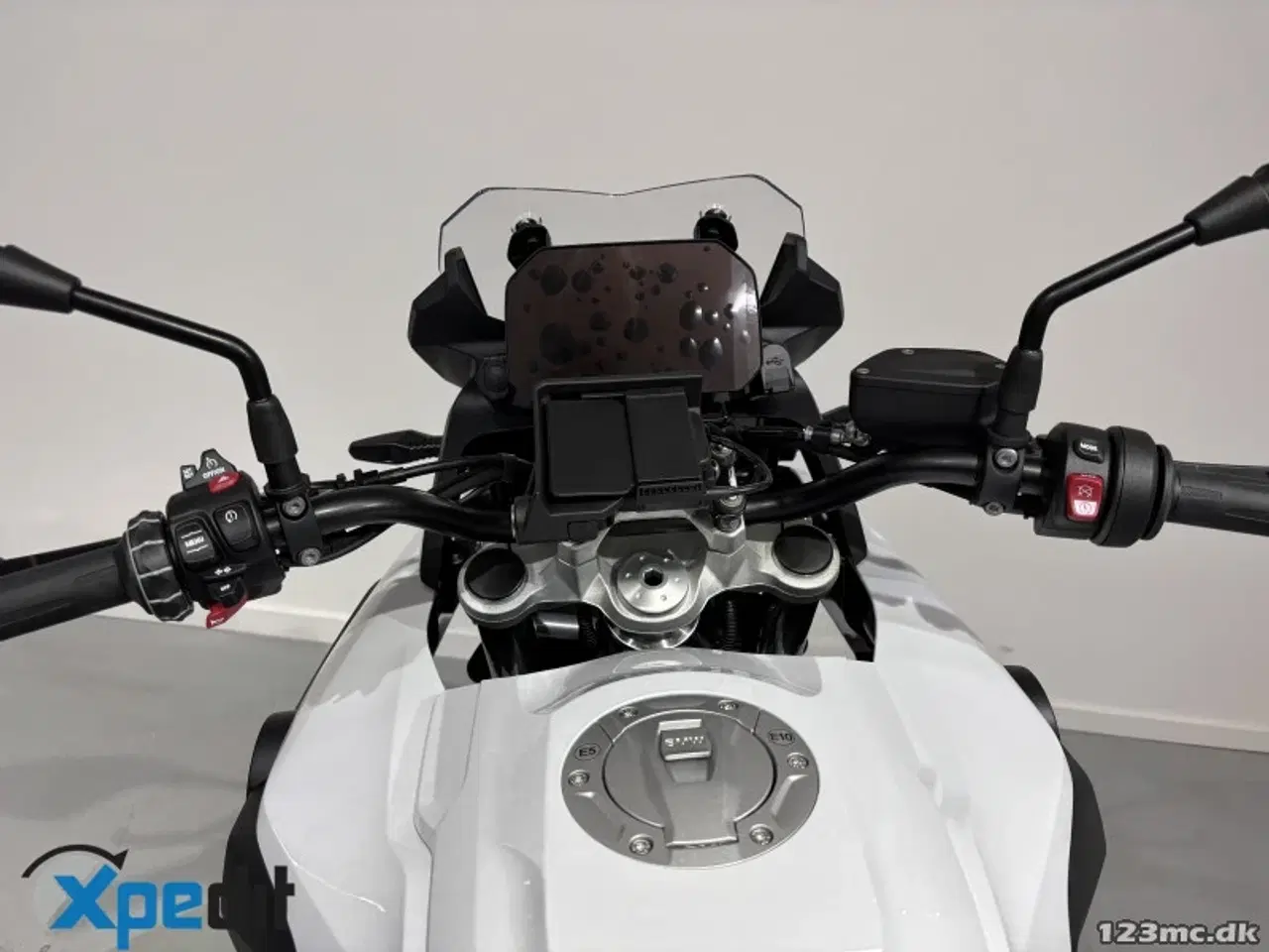 Billede 11 - BMW F 800 GS