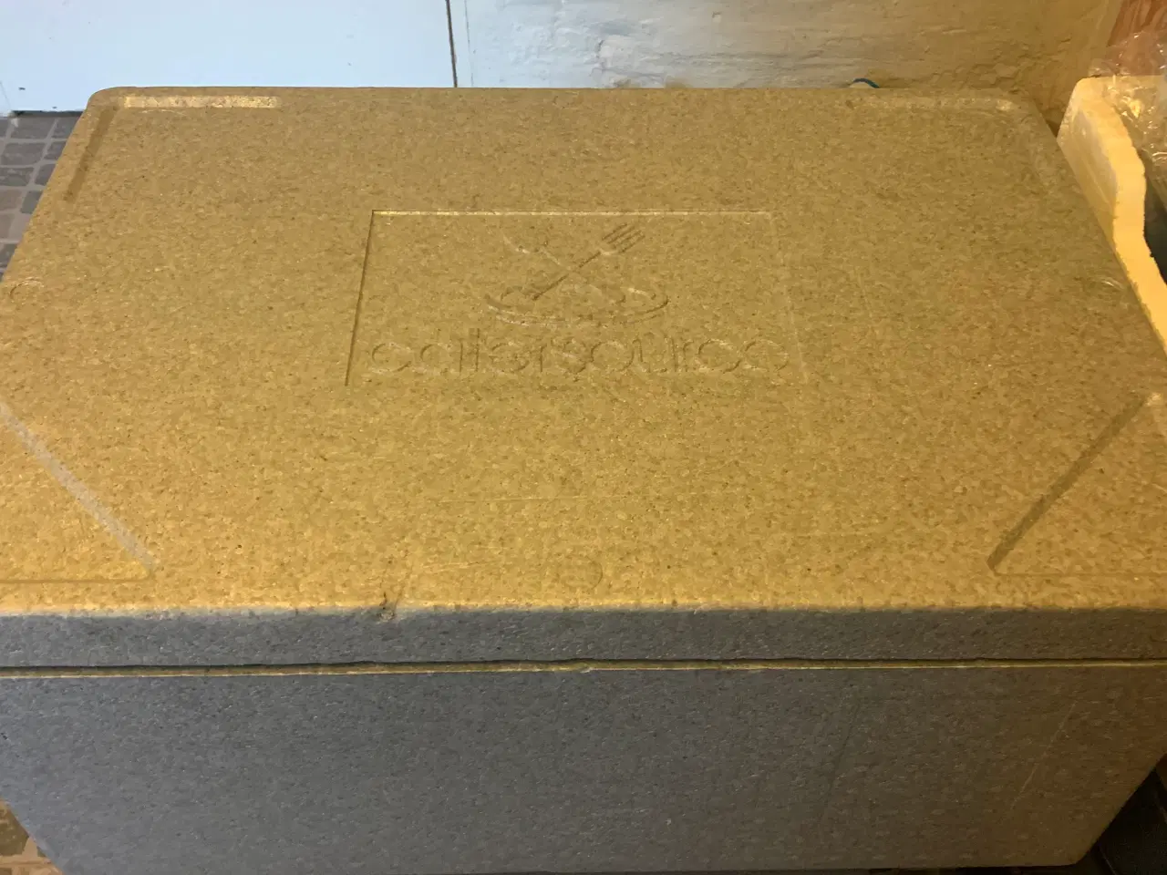 Billede 2 - Varmekasser i gastromål