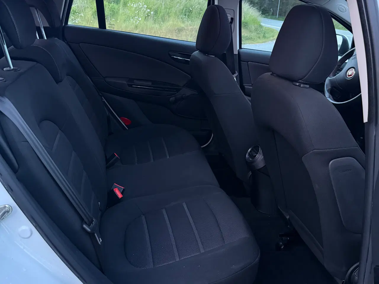 Billede 6 - Fiat Bravo 1,4 T-JET