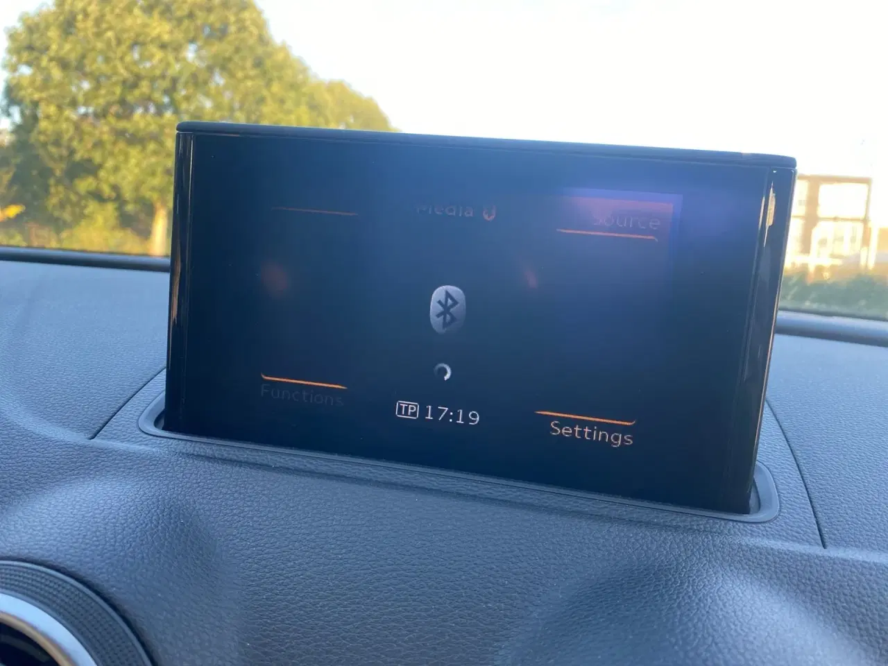 Billede 13 - Audi A3 1,4 TFSi 125 Ambiente