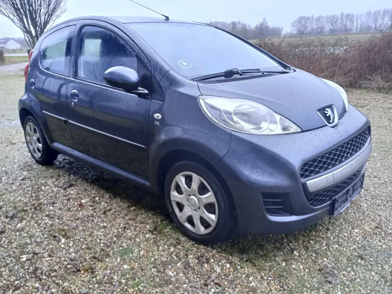 Billede 3 - Peugeot 107 1,0 Comfort+