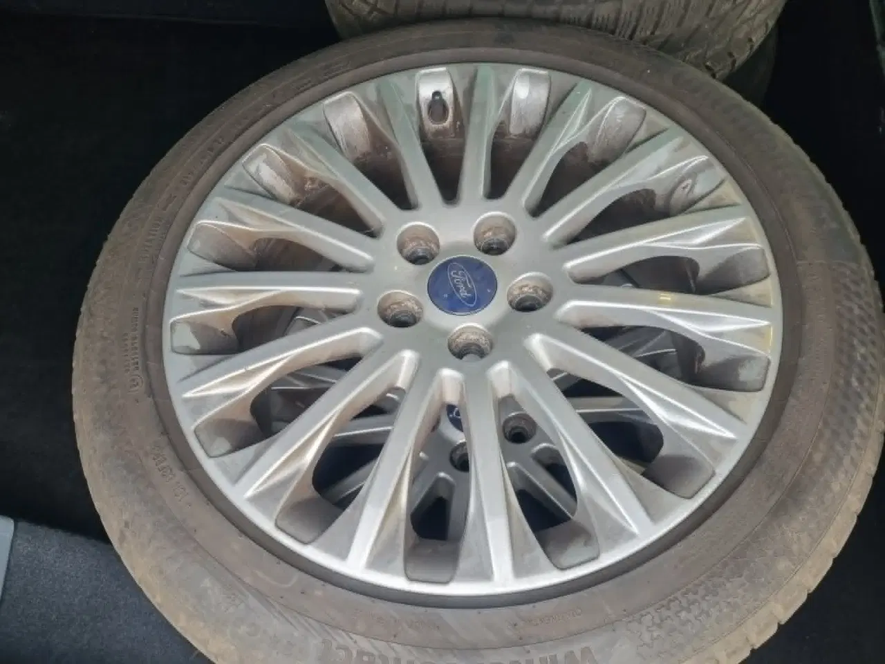 Billede 6 - Ford Grand C-max med ny automatgearkasse.