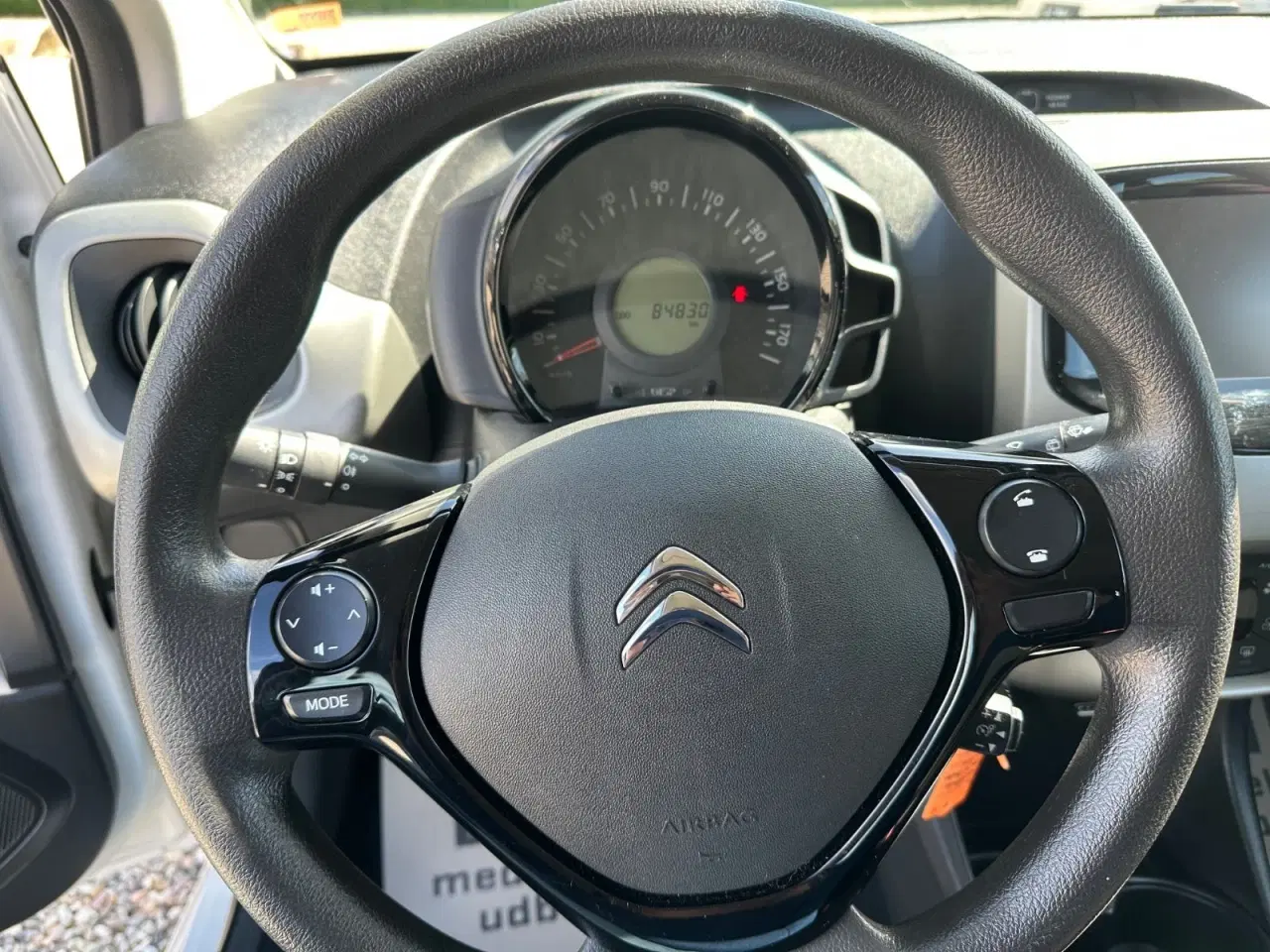 Billede 12 - Citroën C1 1,2 PureTech 82 Feel