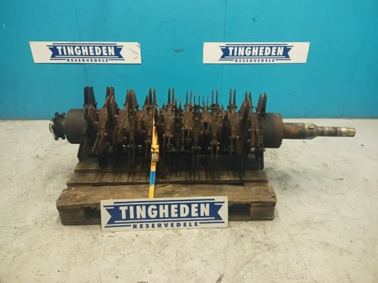 Billede 1 - Case 9230 Snitter 48070257