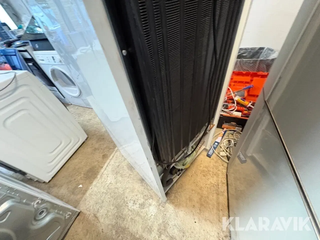 Billede 4 - Displaykøleskab Gram KG 410 LG L1 6 W