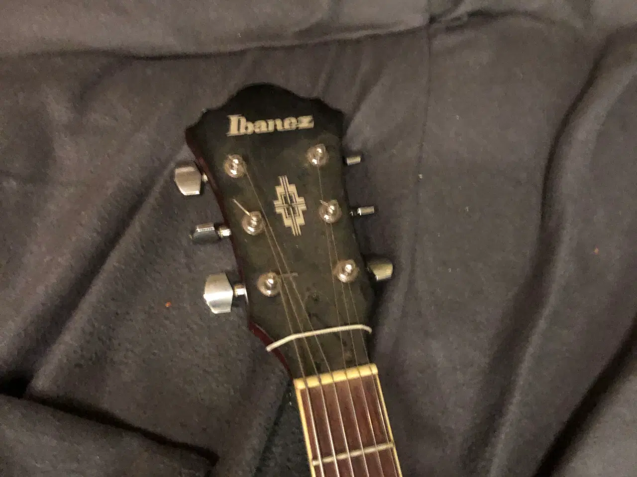 Billede 3 - Ibanez as53