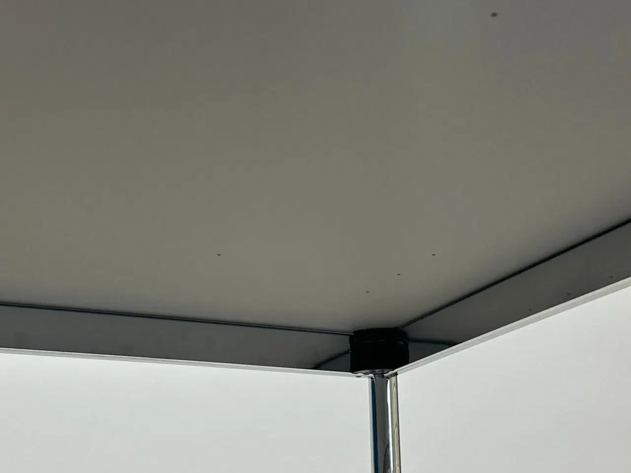 Billede 5 - USM Haller Table (Grå)