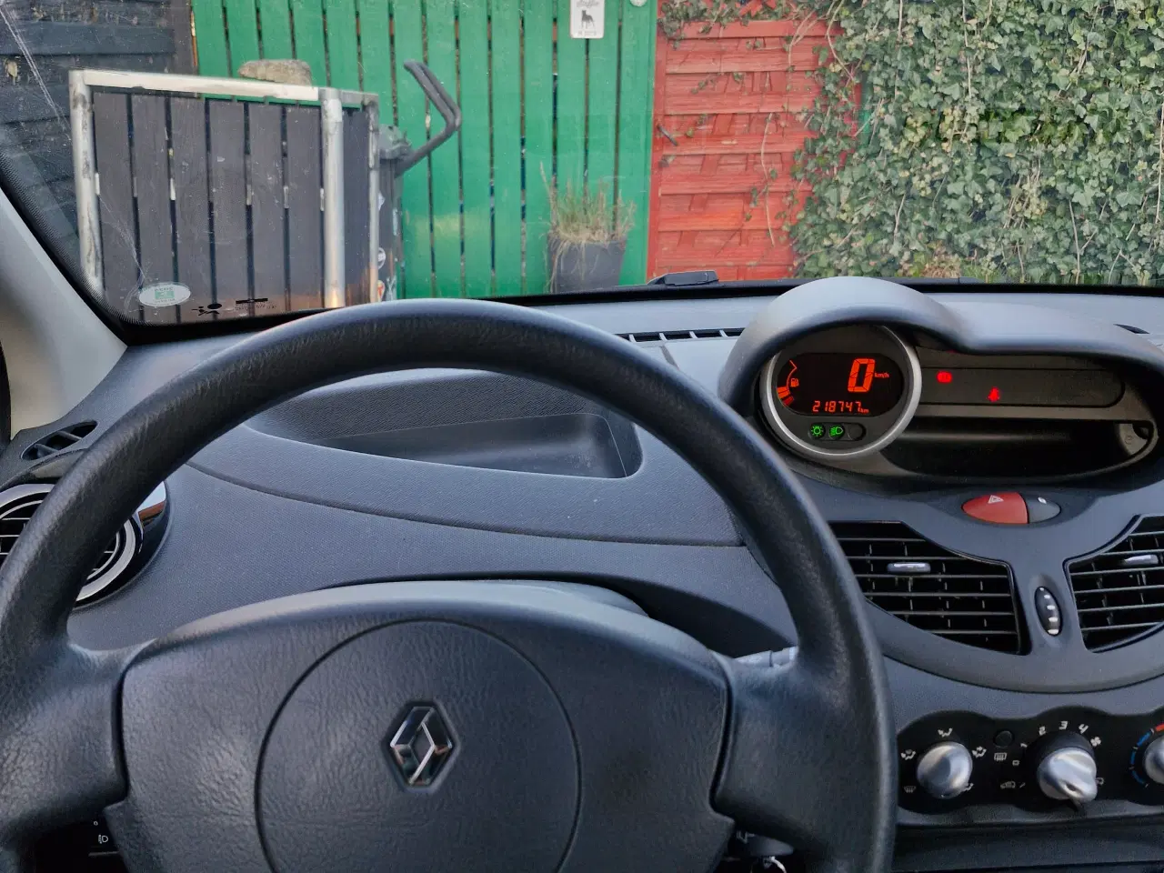 Billede 4 - Renault Twingo 1.2 16v