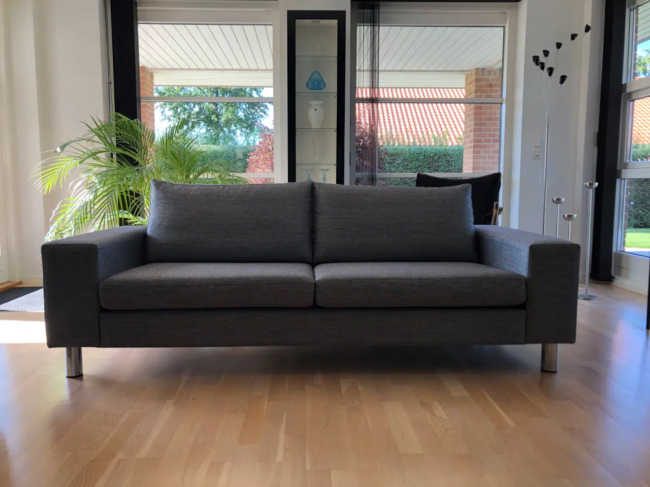 Billede 4 - 2 + 3 Personers sofaer fra BoConcept