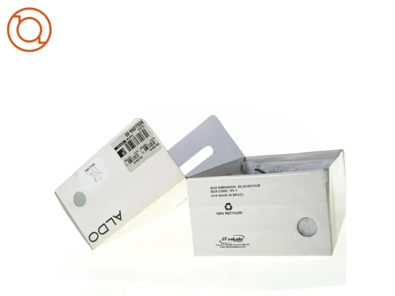 Billede 6 - Sko fra Aldo (str. Otteogtredve)