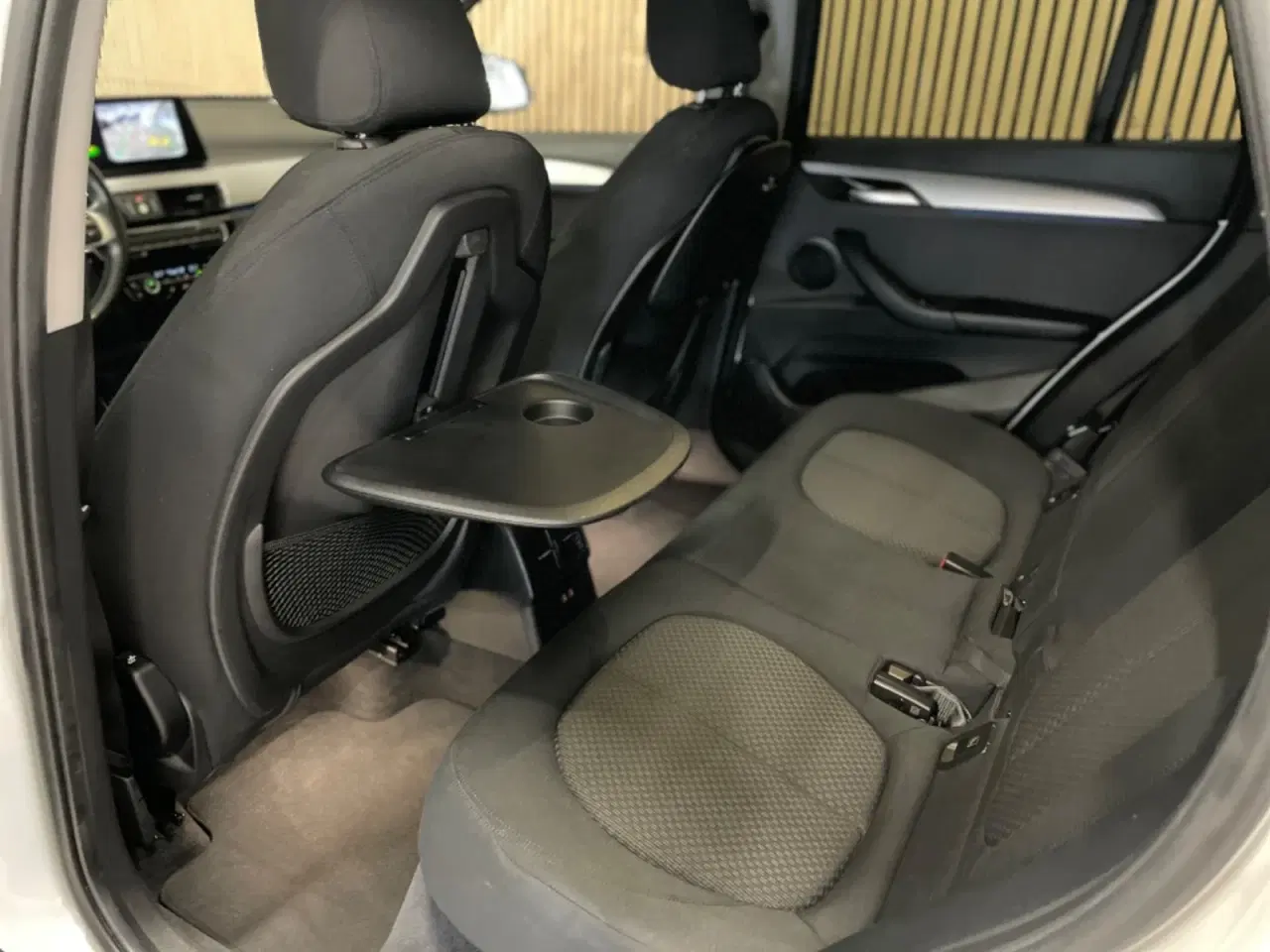 Billede 11 - BMW X1 1,5 xDrive25e Advantage aut.