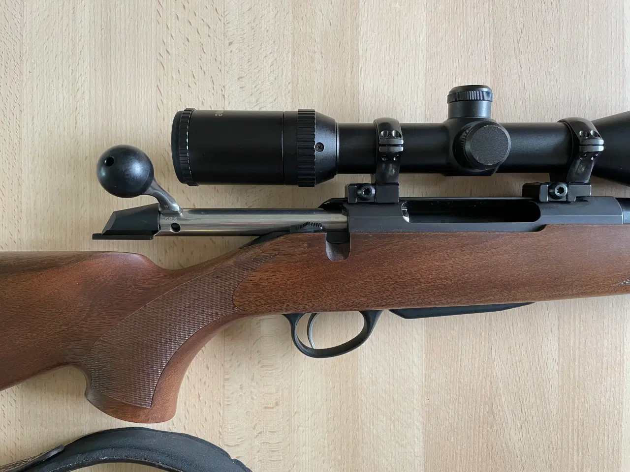 Billede 2 - TIKKA T3 Hunter jagtriffel
